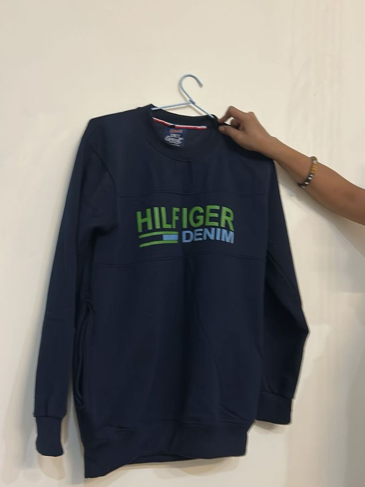 men sweatshirt