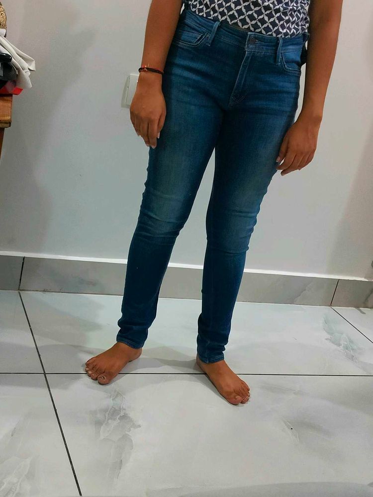 jeans combo