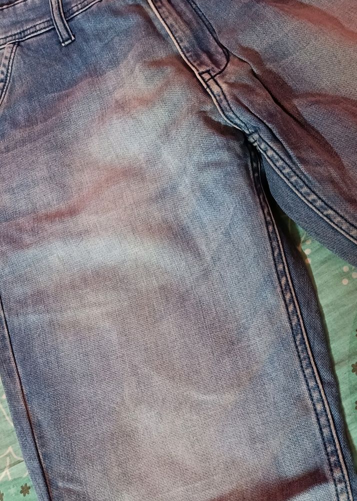 Jeans Pant