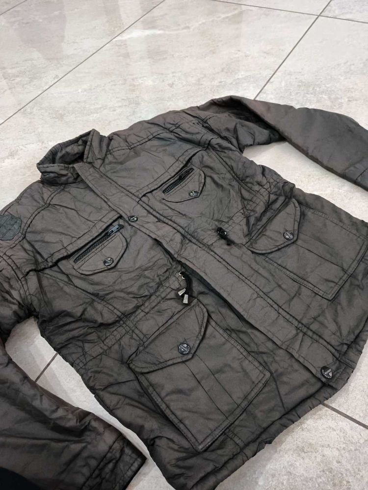 Stylish Casual Jacket
