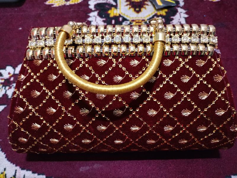 Handbag