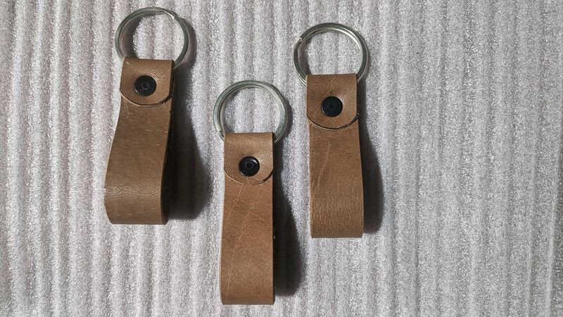 Imported GL Keychain Pack Of 3