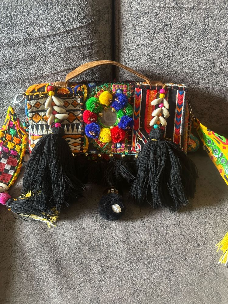 boho bag