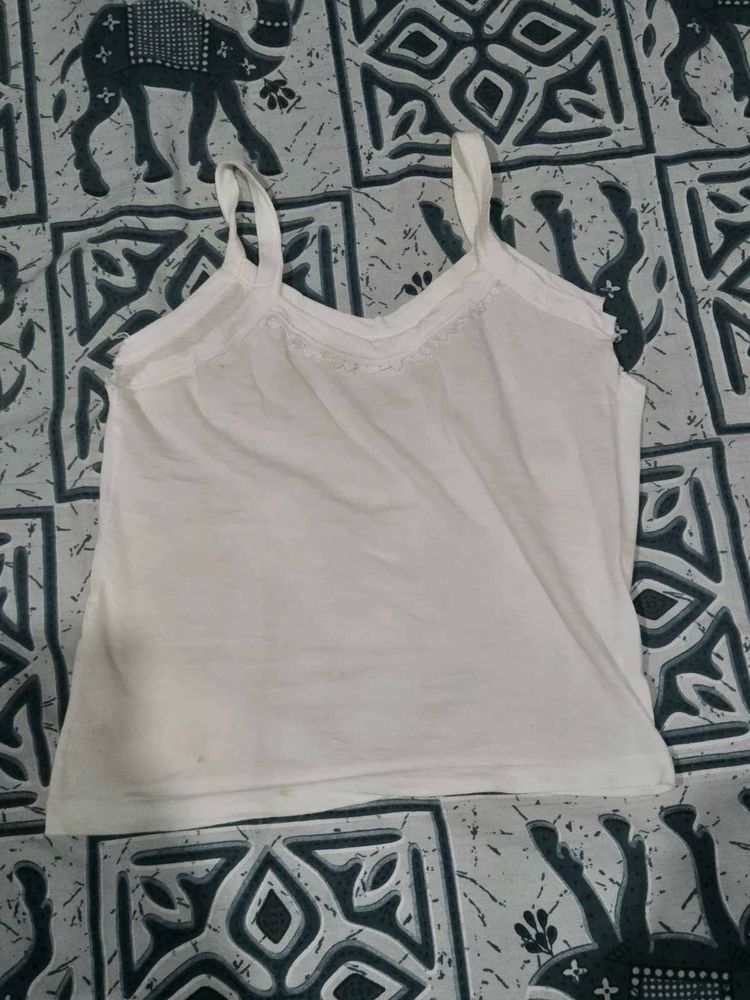 Camisoles Combo