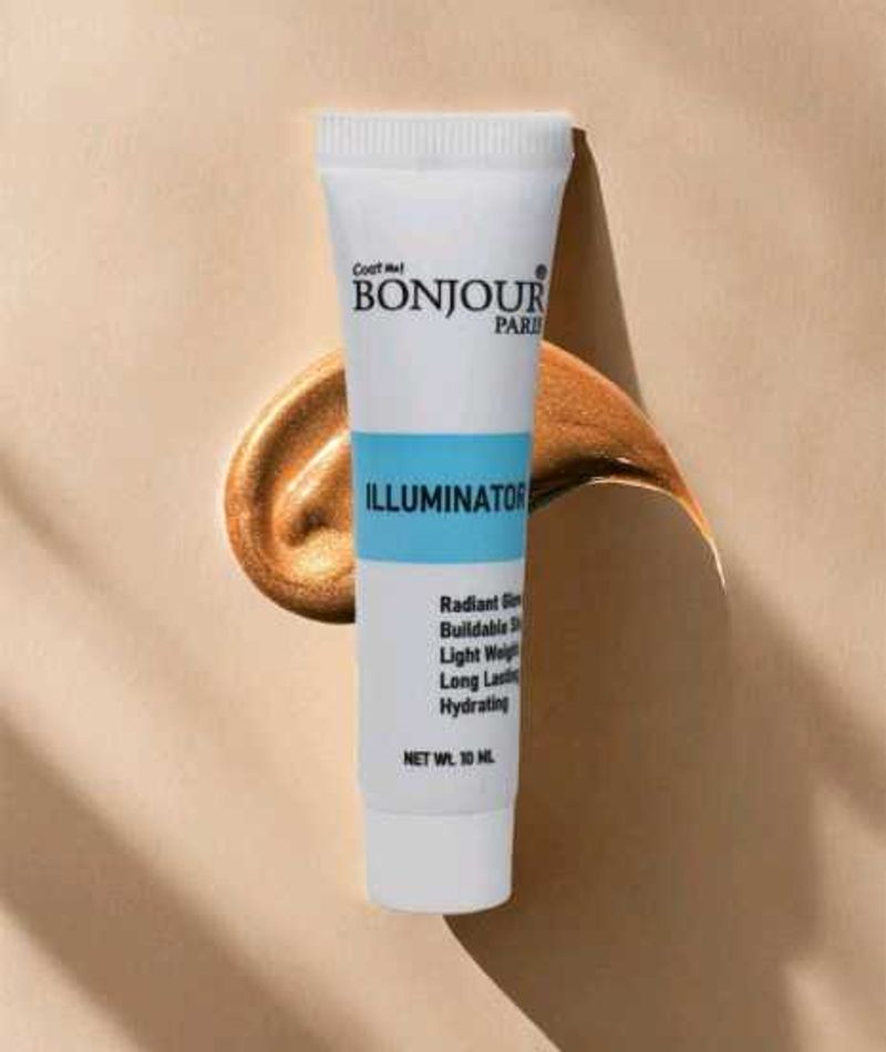 Bonjour Paris Illuminator