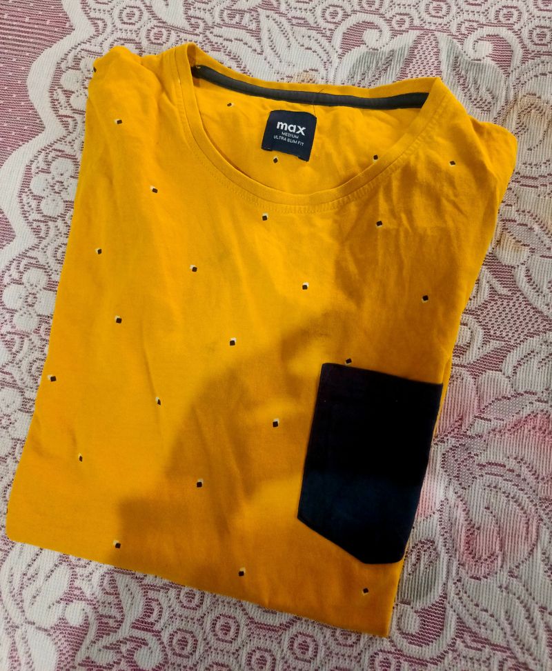Max T-shirt