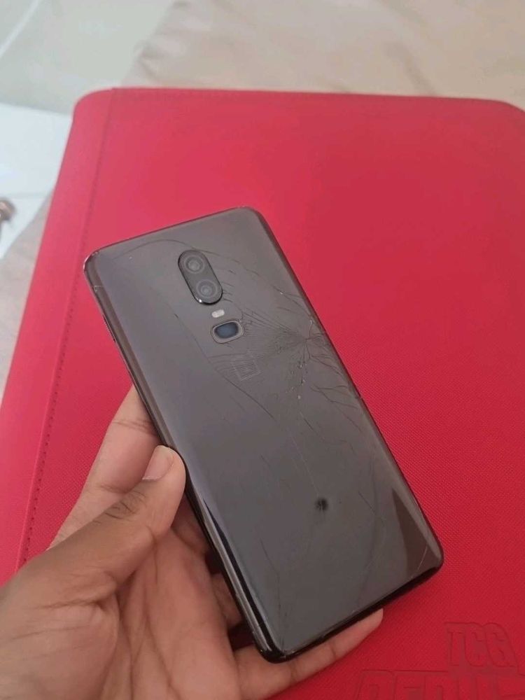 OnePlus Smartphone - full working