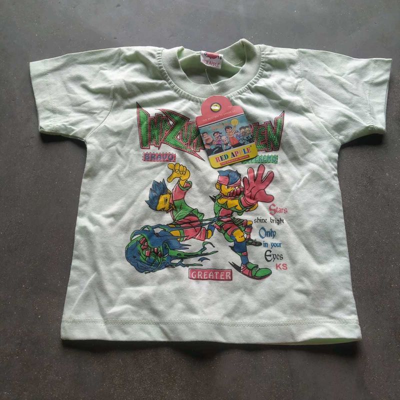 Baby Boys T-shirt