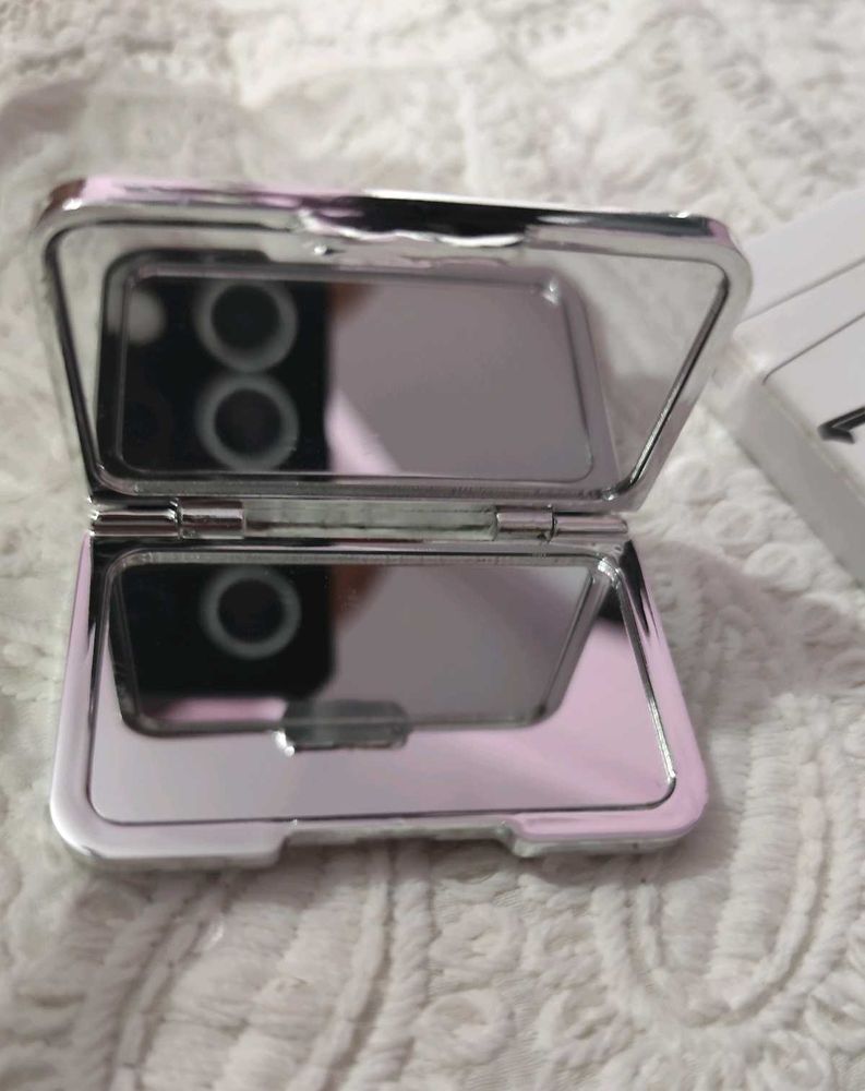 Mac Phone Mirror