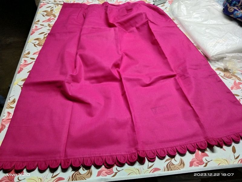Women Petticoat