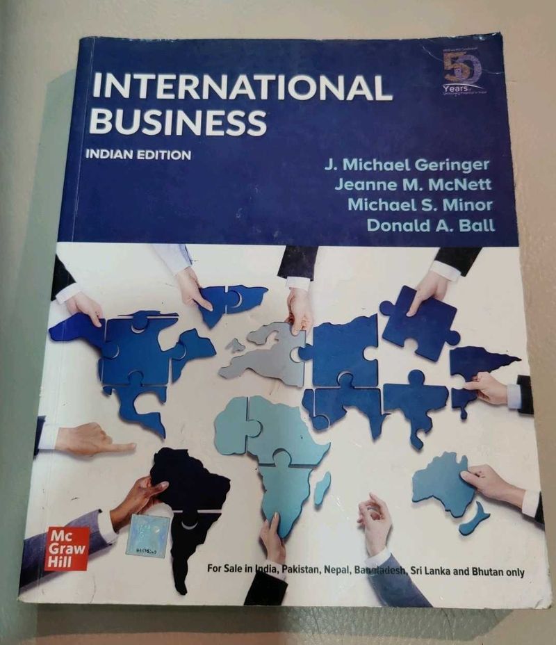 International Business