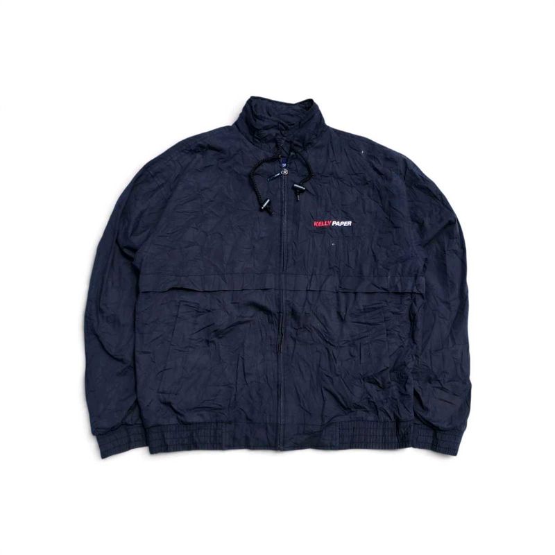 Vintage Kelly Paper Jacket