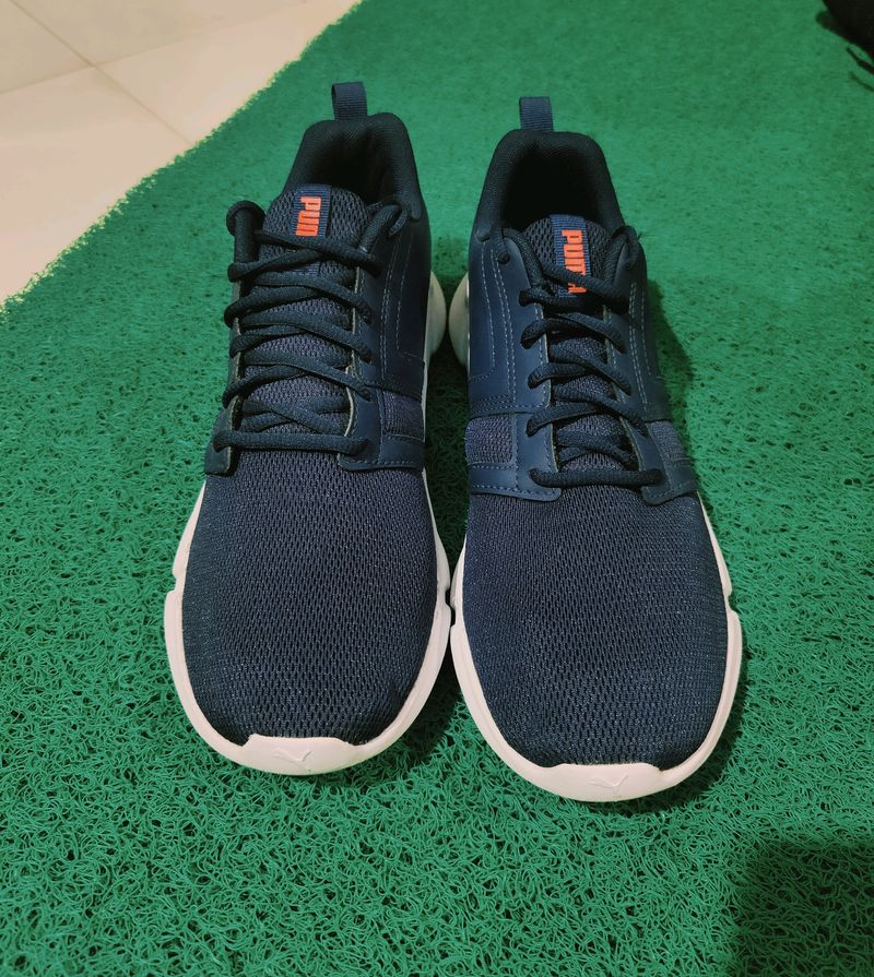 Puma Men's Casual Shoes. Like New. Good Condition