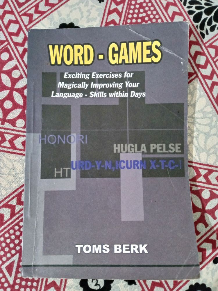 Word- Games