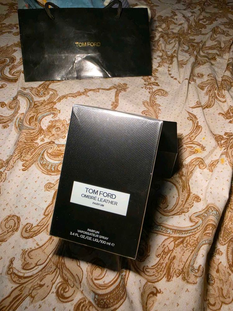 Tom Ford Ombre Leather Parfum