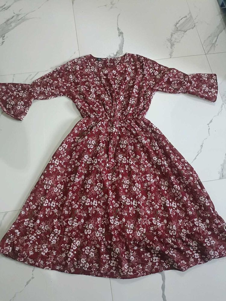 frock