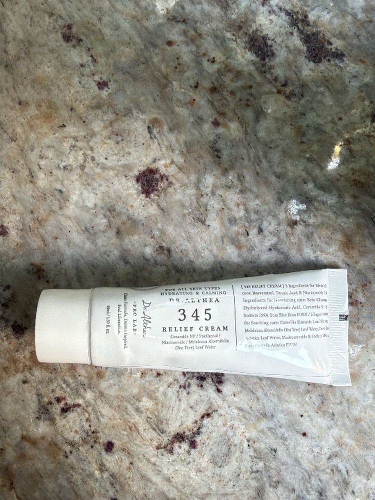Dr. Althea 345 Relief Cream