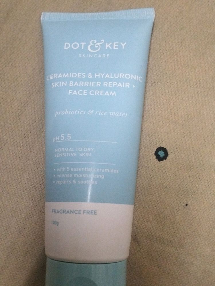 Moisturizer