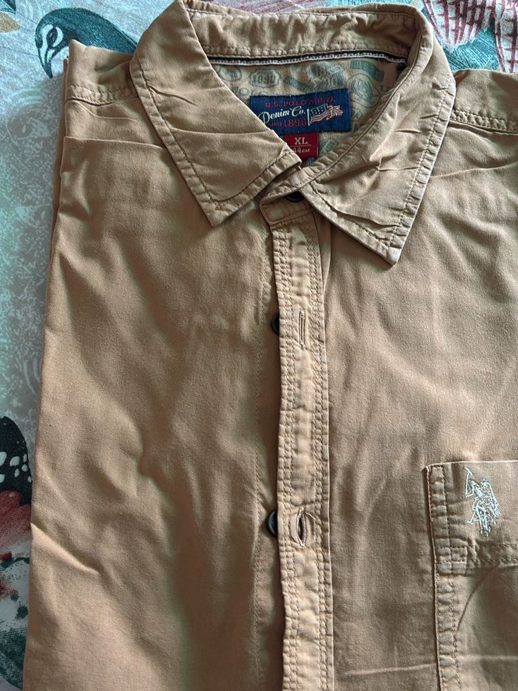 U.S. Polo Assn. Shirt