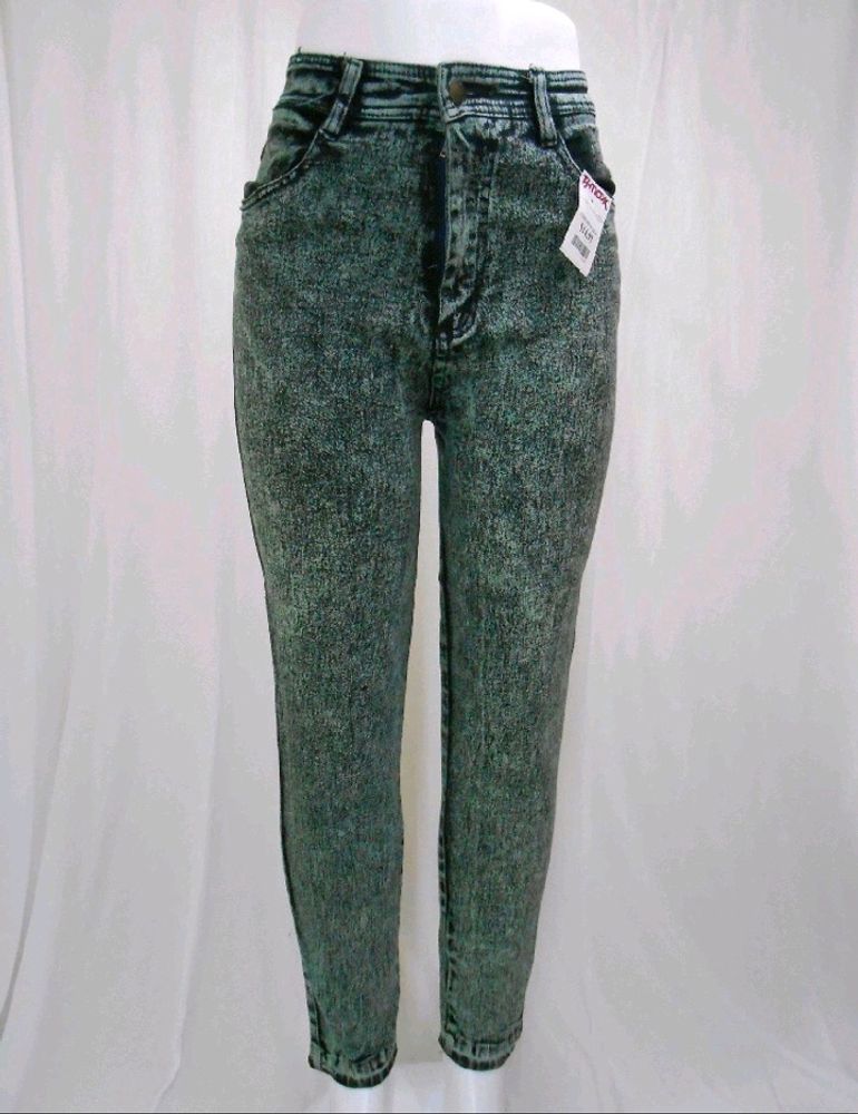 Jean(S)  For Swetha