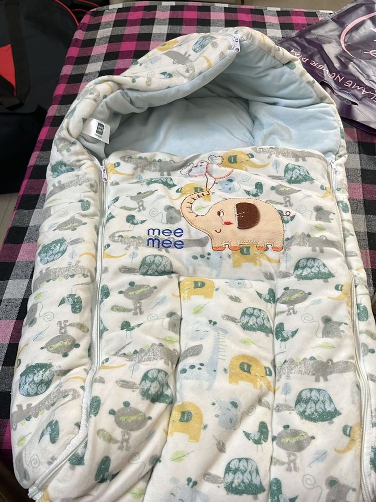 Baby Sleeping Bag
