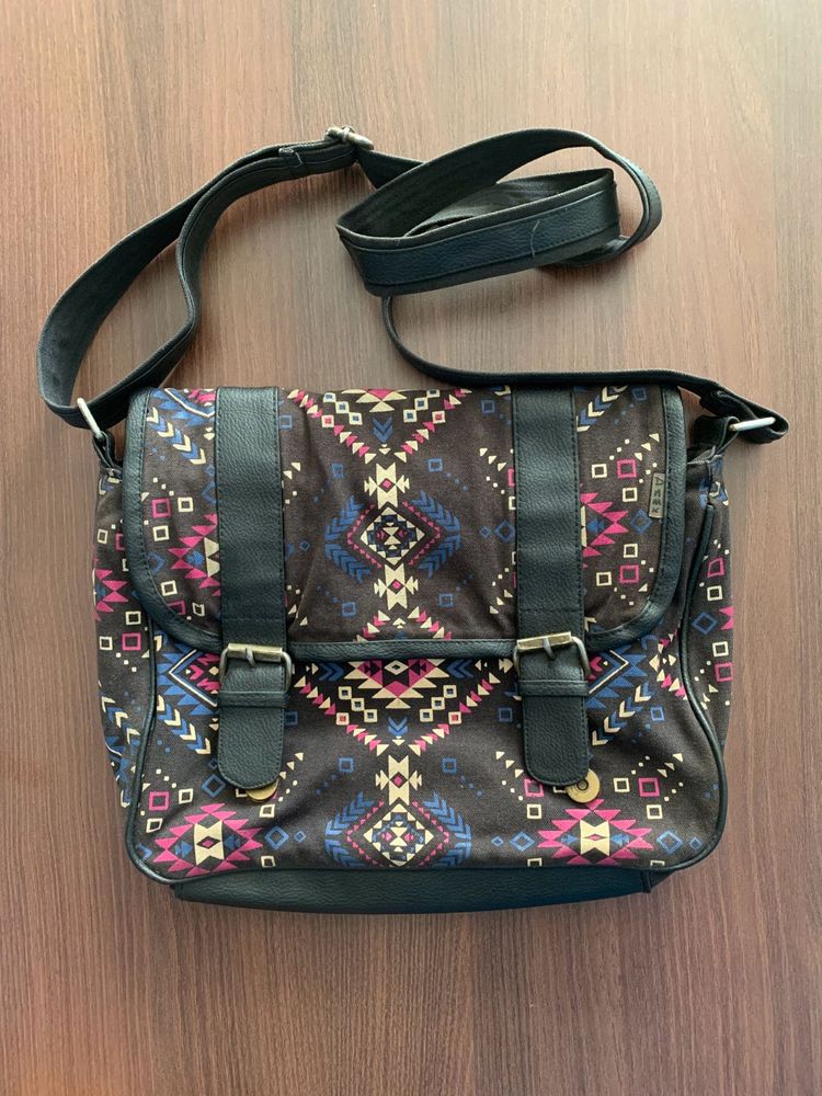 Trippy Sizebag