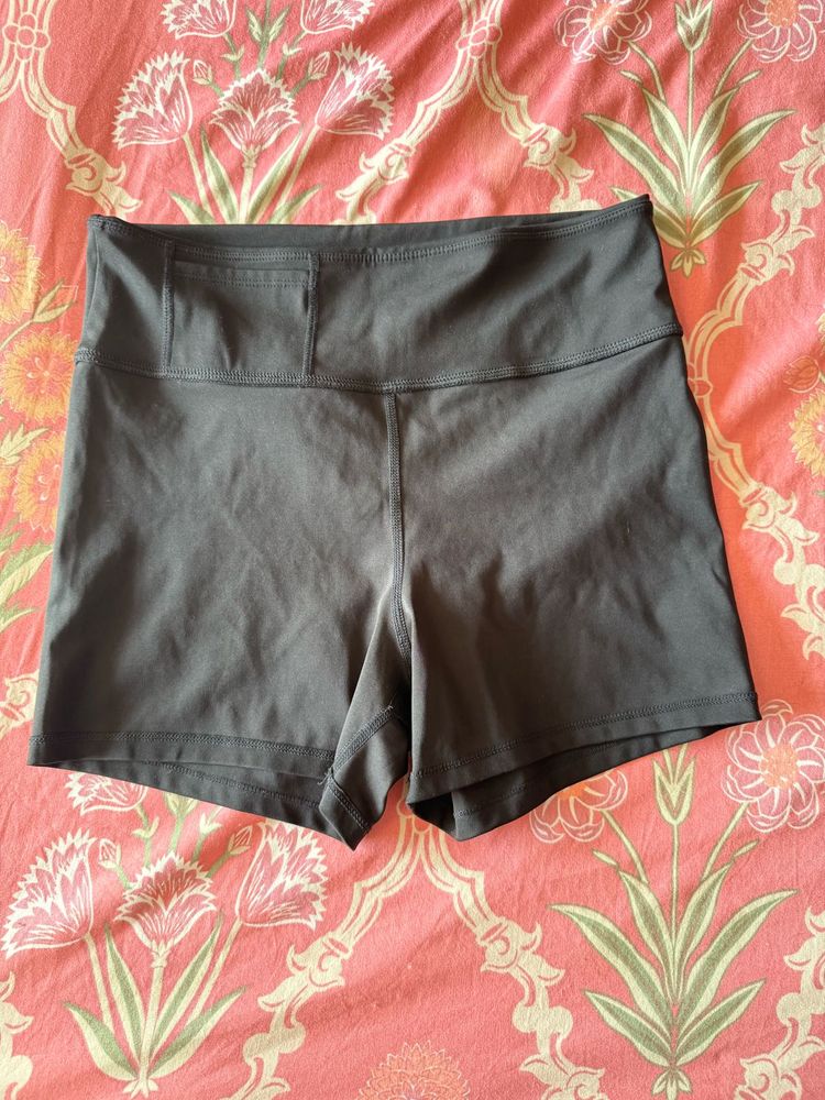 Women's Athletic Shorts