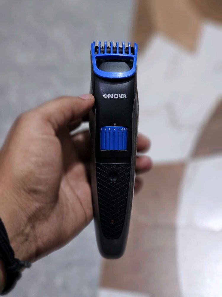 NOVA Trimmer
