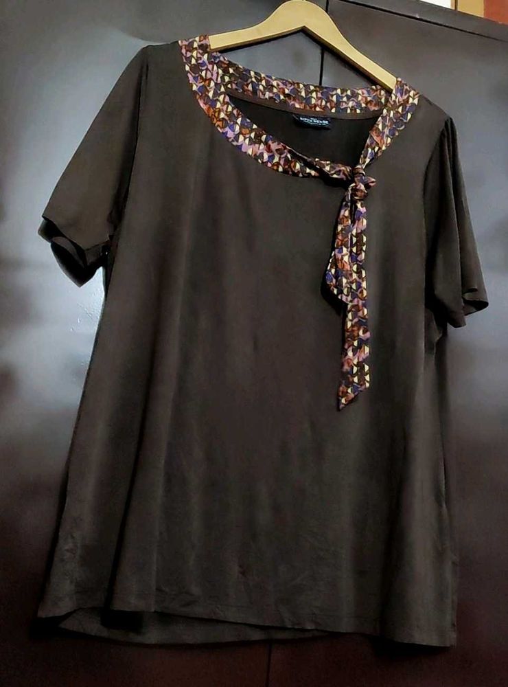 Brown 🟤 Top For Girl Or Woman 38 Bust