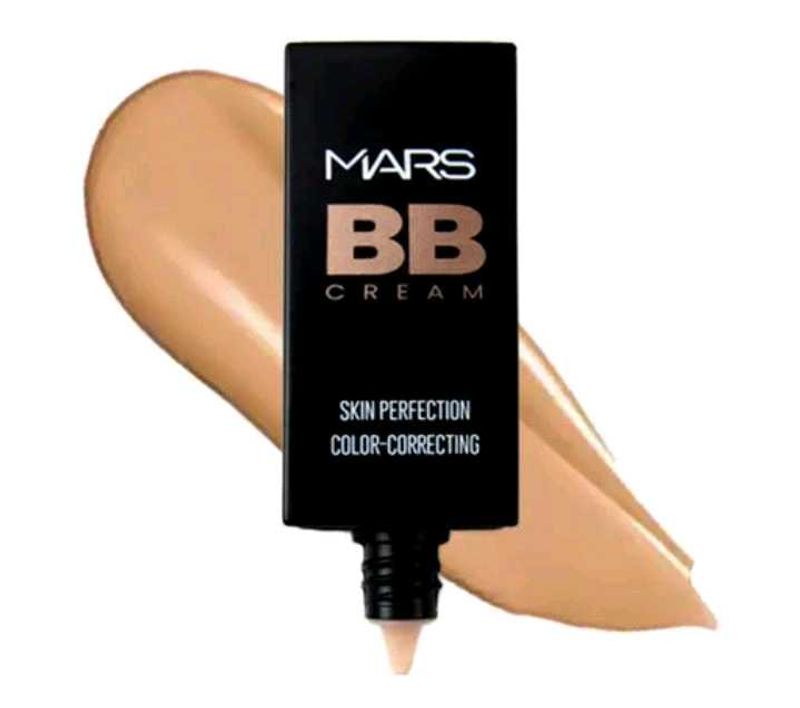 Mars BB Cream - Skin Perfection