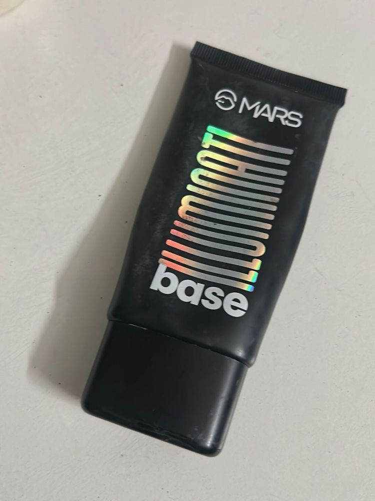MARS Liquid Base Primer