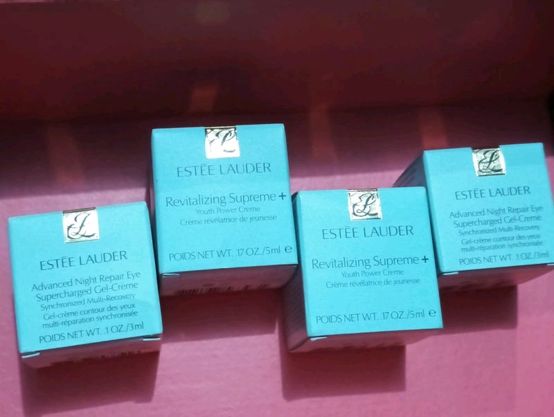 Estee Lauder Youth Power Creme