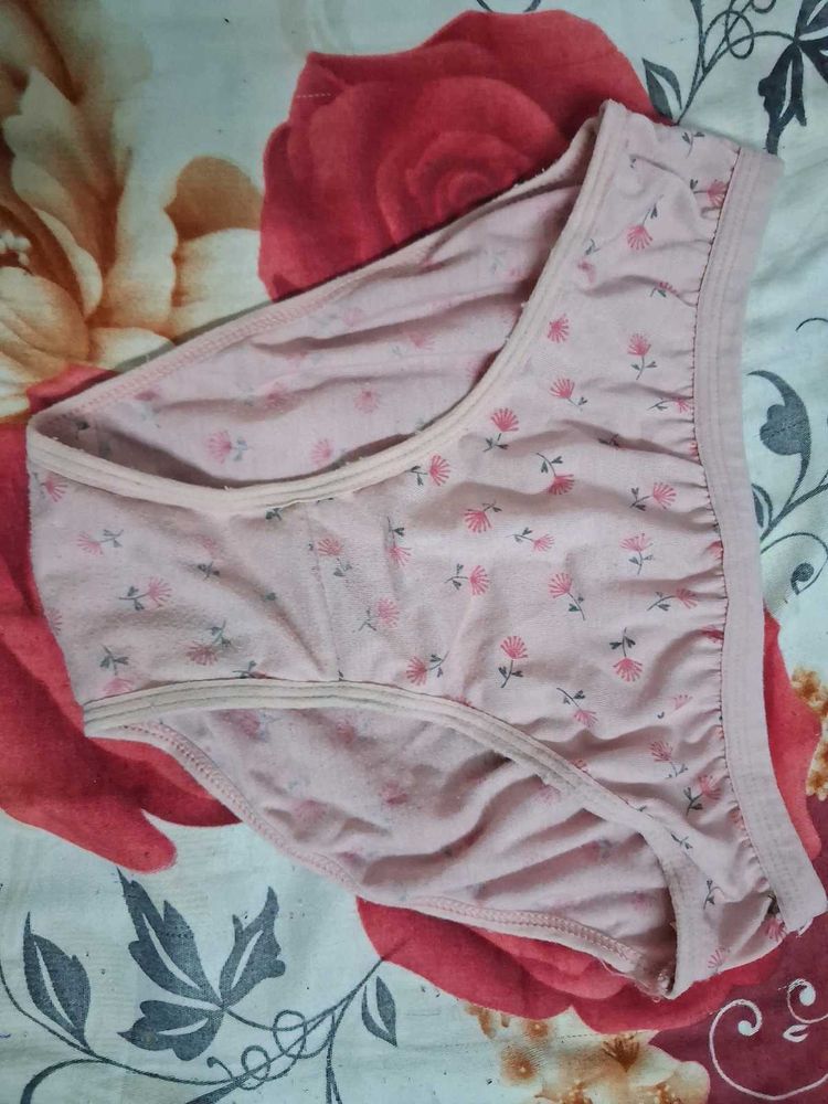 combo panties