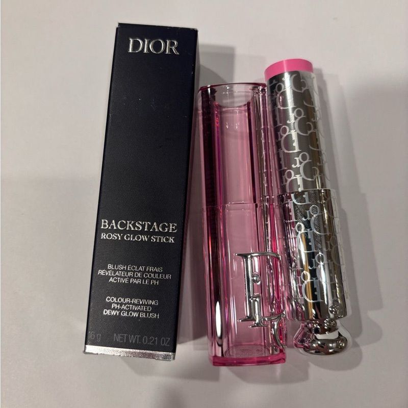 Dior Backstage Rosy Glow stick