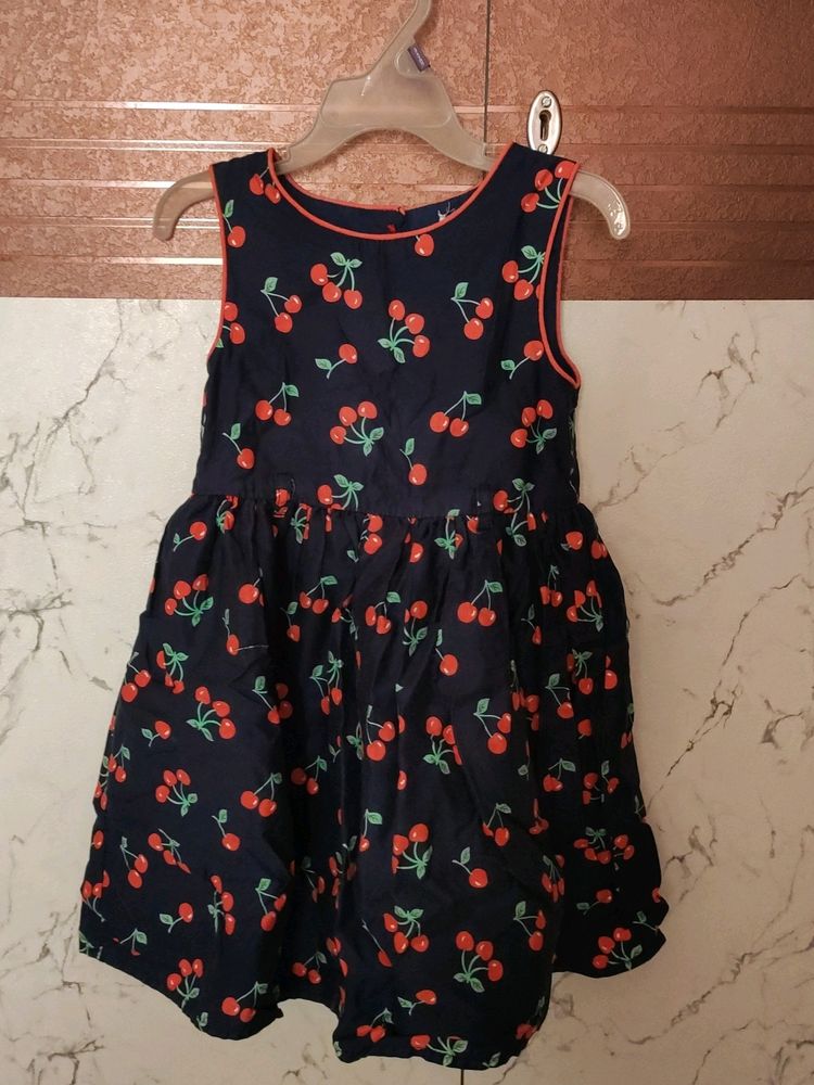 2 Set Of Frocks (From primark Brand)