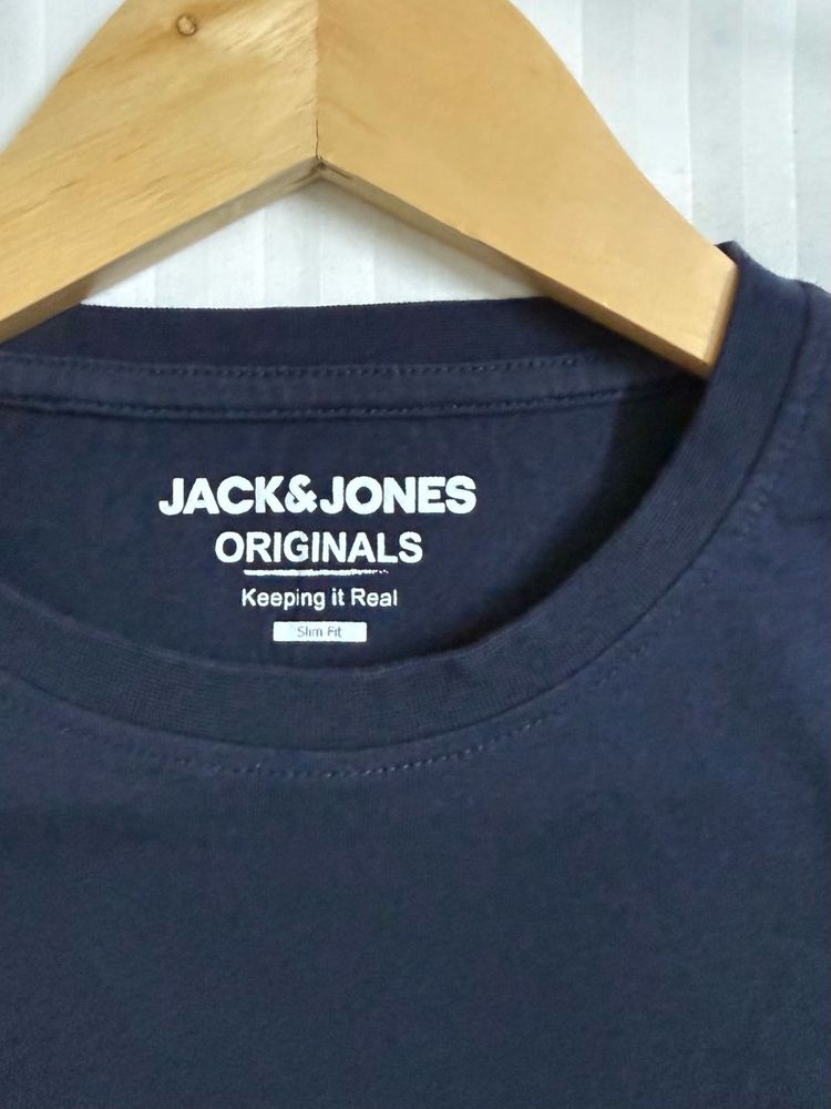 Jack &amp; Jones Original Men's T-Shirt