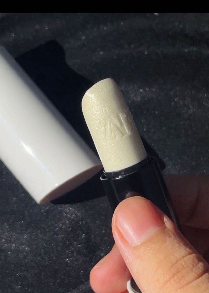 ZARA Lipstick - balm