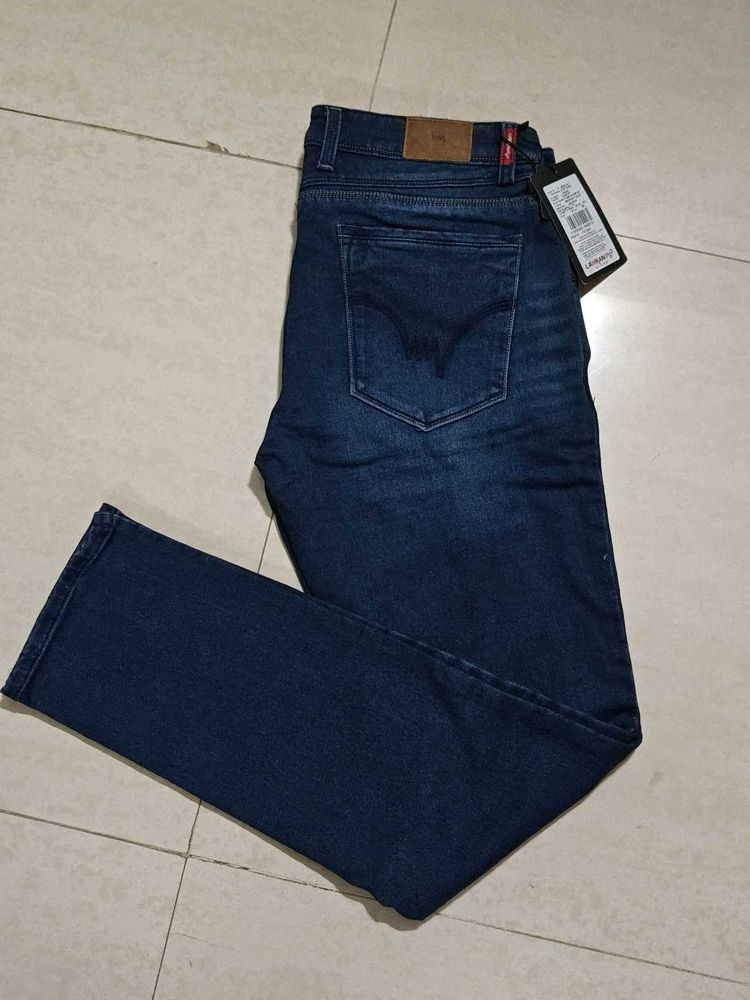 NEW "LAWMAN PG3" Jeans For Men