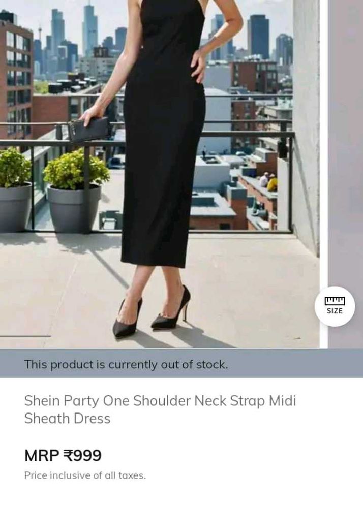 Elegant Black Halter Neck Maxi Dress