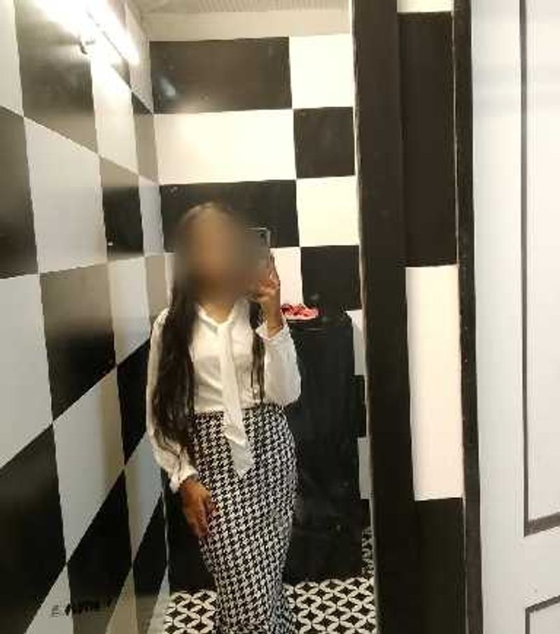 2 peace dress