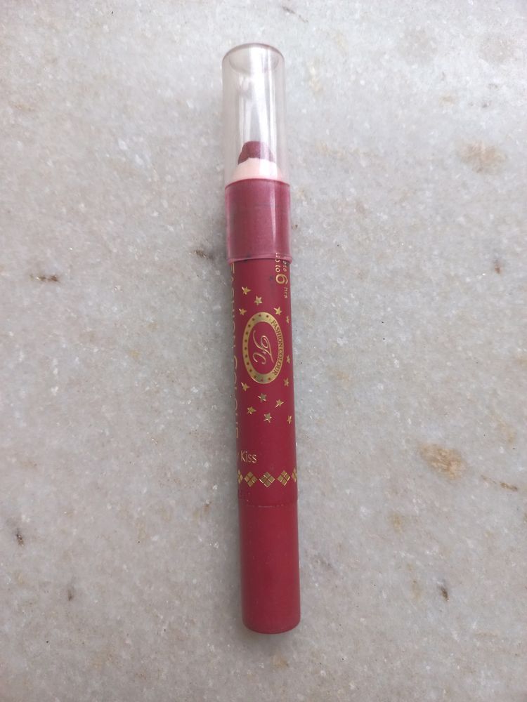 Fashion Colour Lip Crayon