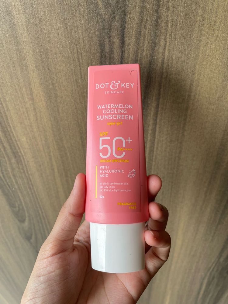 Dot &amp; Key Sunscreen SPF 50