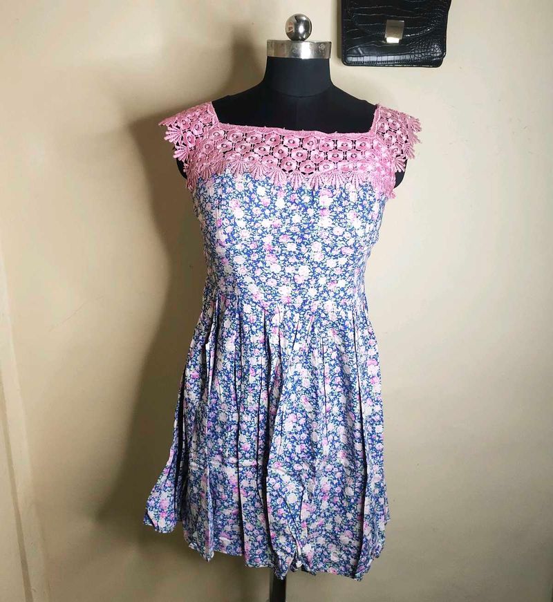 Freebie Rue 21 Dress