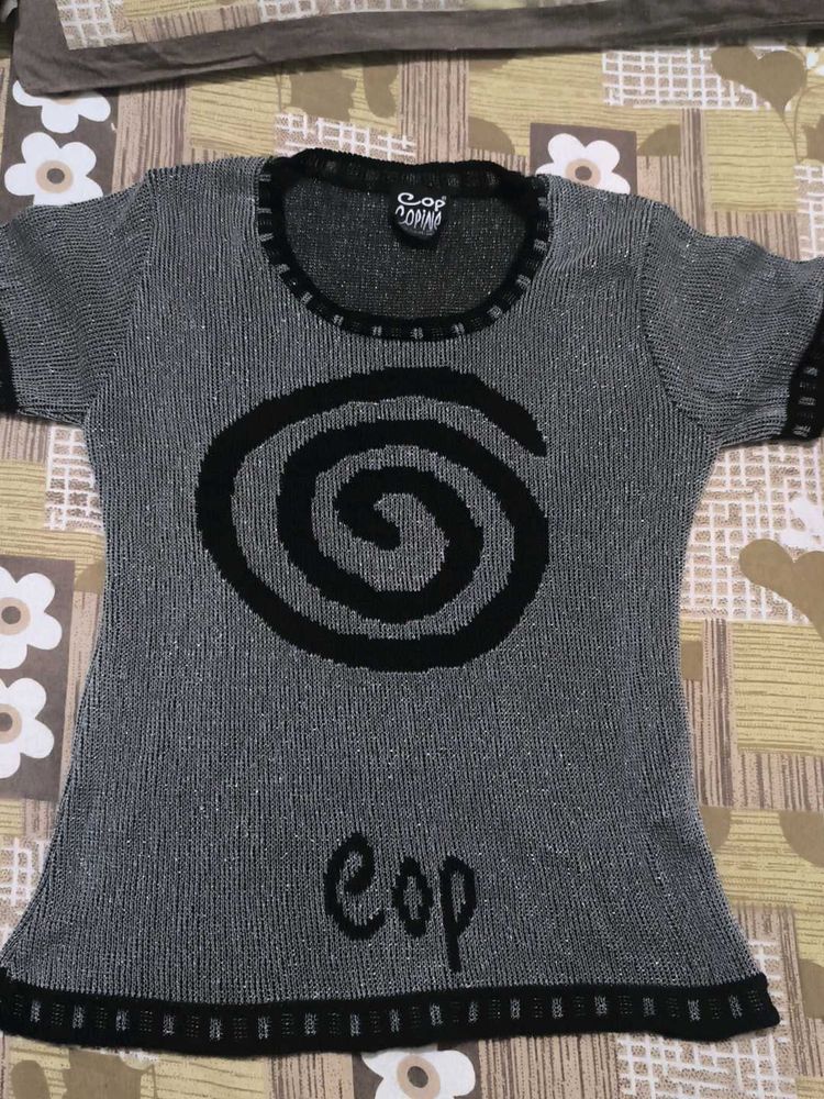 y2k top