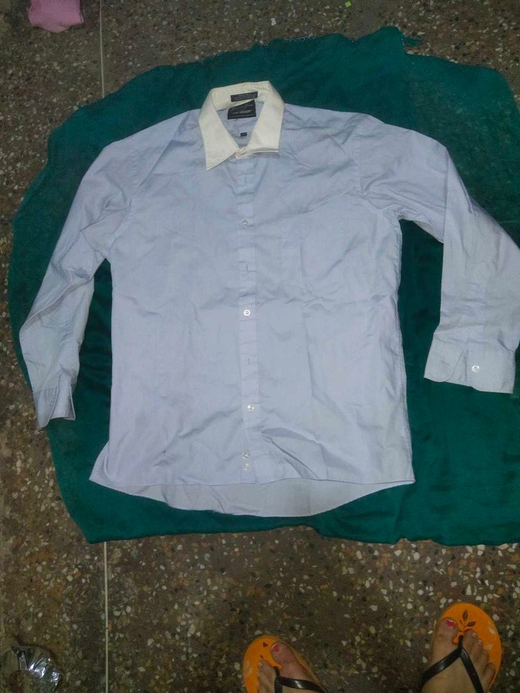 Men office  Formal Shirt Full Sleeves Imported