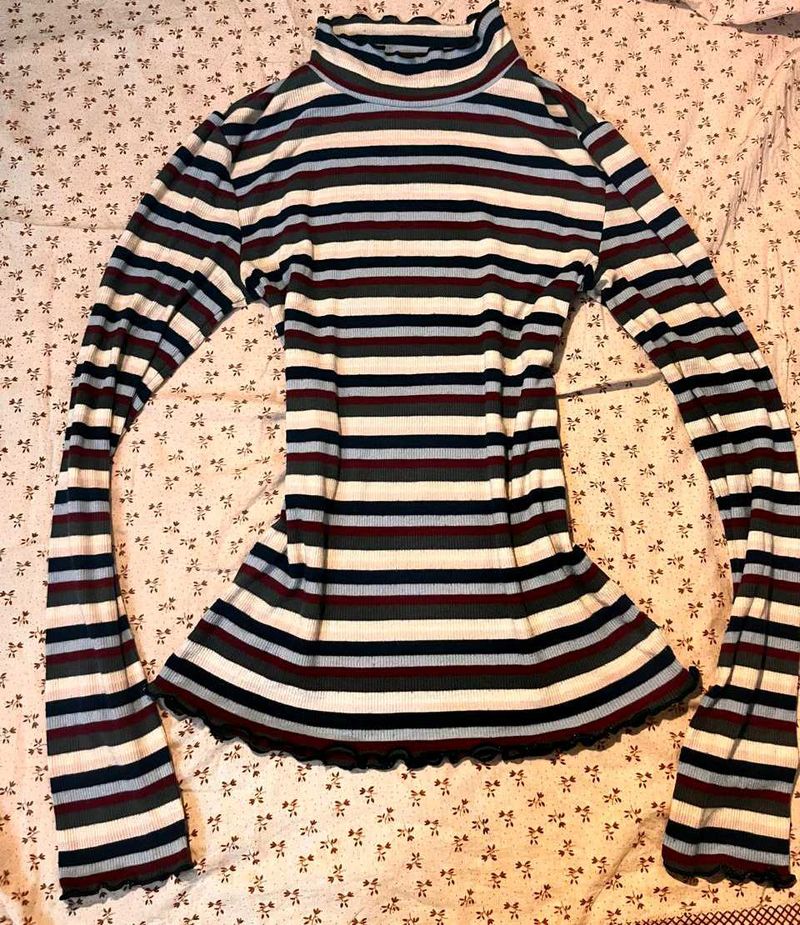 Y2k pullover