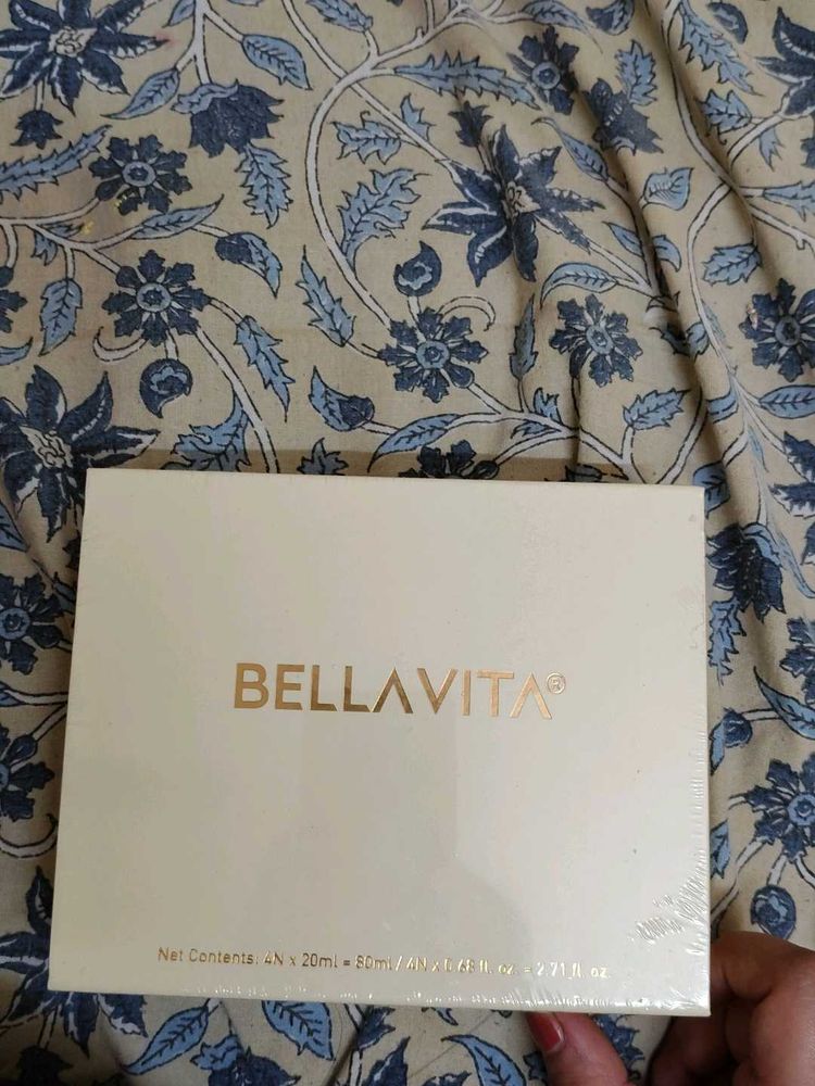 Bellavita Perfume Set