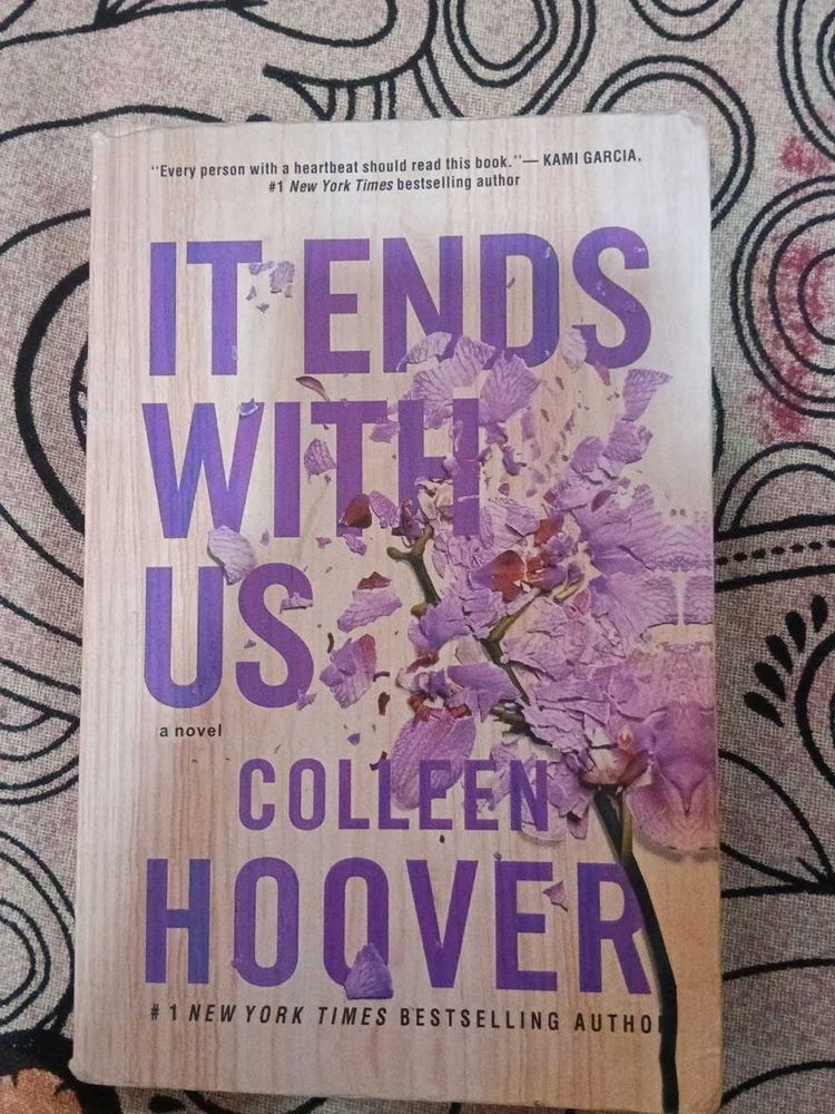IEWU &amp; ISWU by Colleen Hoover