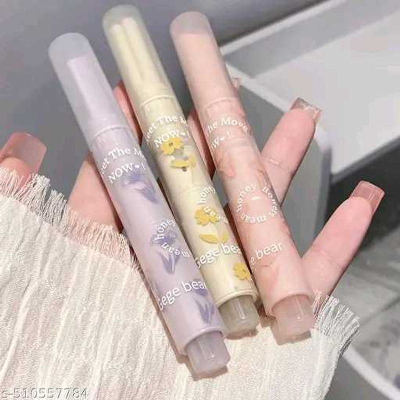 Gege Bear Lip Glaze