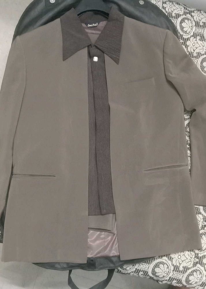 Men's Formal Armani cloth Blazer Set